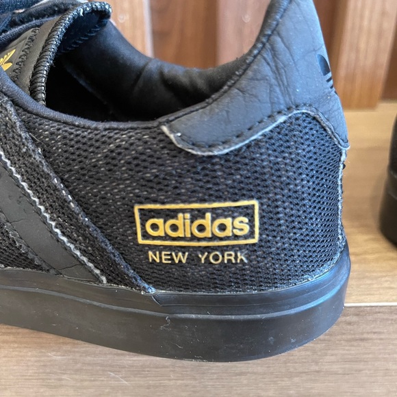 Adidas reflective shoes - Picture 10 of 12